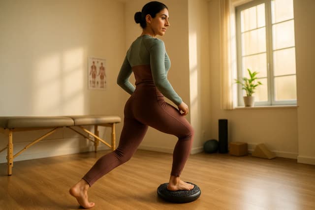 راهنمای جامع درمان قوس کف پا و ناهنجاریهای ساختار قامتی