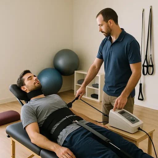 درمان و اصلاح ناهنجاریهای قامتی